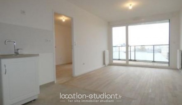 Logement tudiant T3 à Colombes (92700)