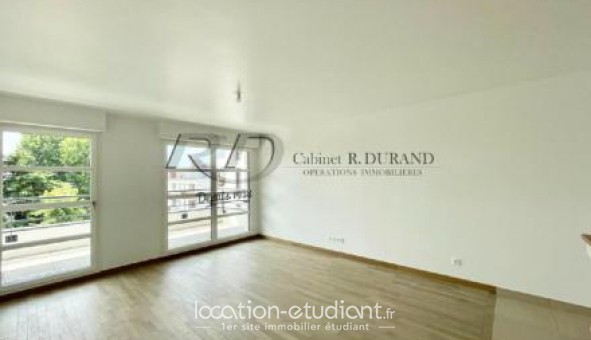 Logement tudiant T3 à Colombes (92700)