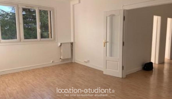 Logement tudiant T3 à Colombes (92700)