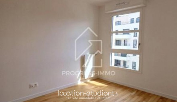 Logement tudiant T3 à Colombes (92700)