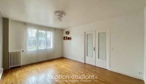 Logement tudiant T3 à Colombes (92700)