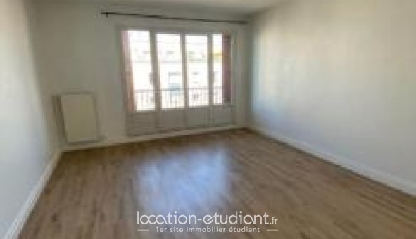 Logement tudiant T3 à Colombes (92700)