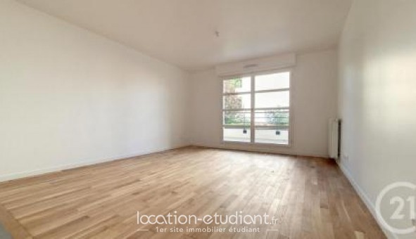 Logement tudiant T3 à Colombes (92700)