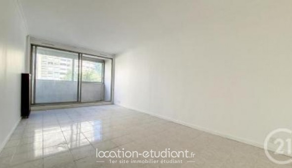 Logement tudiant T3 à Colombes (92700)