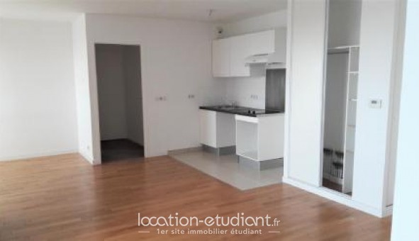 Logement tudiant T3 à Colombes (92700)