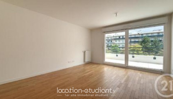 Logement tudiant T3 à Colombes (92700)