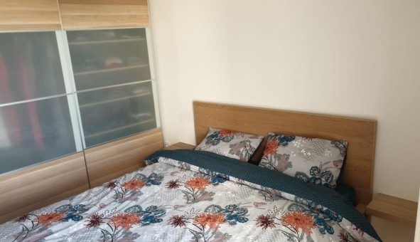 Logement tudiant T3 à Colombes (92700)