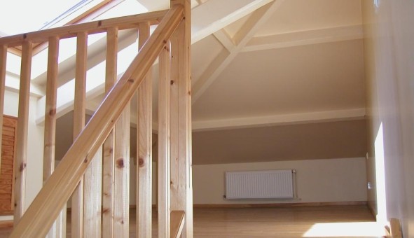 Logement tudiant T3 à Colombes (92700)