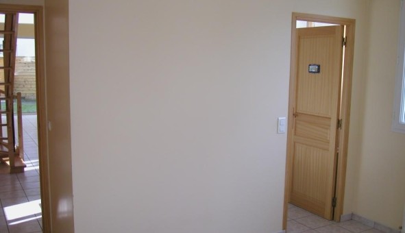 Logement tudiant T3 à Colombes (92700)