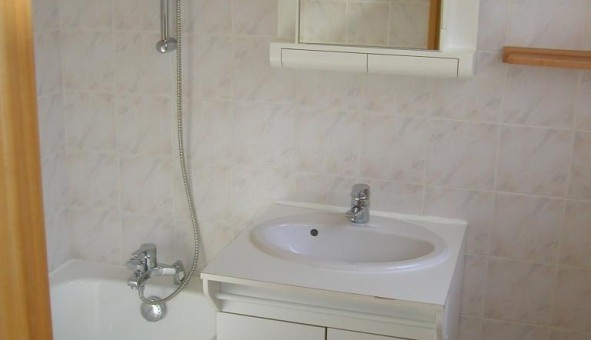 Logement tudiant T3 à Colombes (92700)