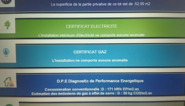Logement tudiant T3 à Colombes (92700)
