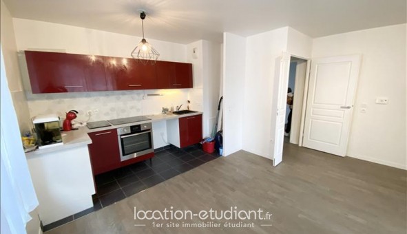 Logement tudiant T3 à Colombes (92700)
