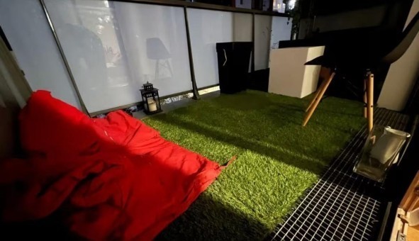 Logement tudiant T3 à Colombes (92700)