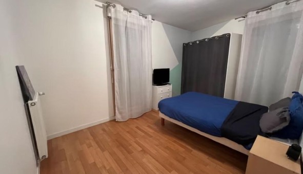 Logement tudiant T3 à Colombes (92700)