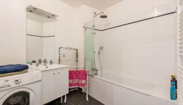 Logement tudiant T3 à Colombes (92700)