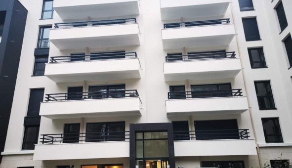 Logement tudiant T3 à Colombes (92700)