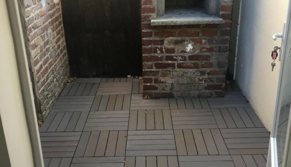 Logement tudiant T3 à Colombes (92700)