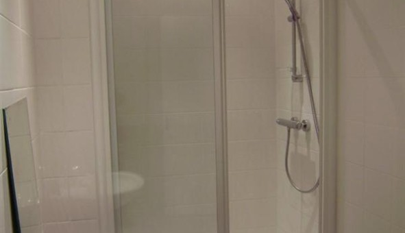 Logement tudiant T3 à Colombes (92700)