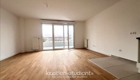 Logement �tudiant Location T3 Vide Colombes (92700)