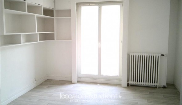 Logement �tudiant T3 &agrave; Colombes (92700)