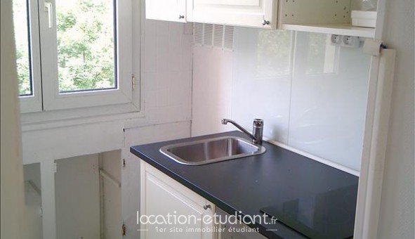 Logement �tudiant T3 &agrave; Colombes (92700)