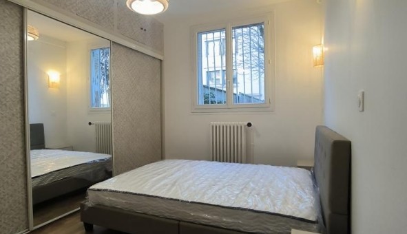 Logement �tudiant T3 &agrave; Colombes (92700)