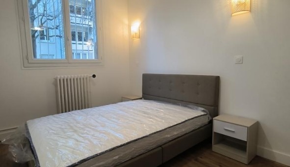 Logement �tudiant T3 &agrave; Colombes (92700)