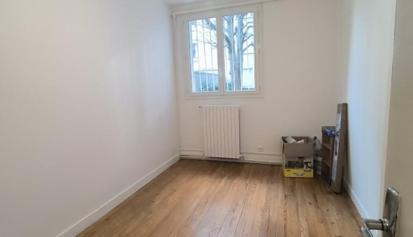 Logement �tudiant T3 &agrave; Colombes (92700)