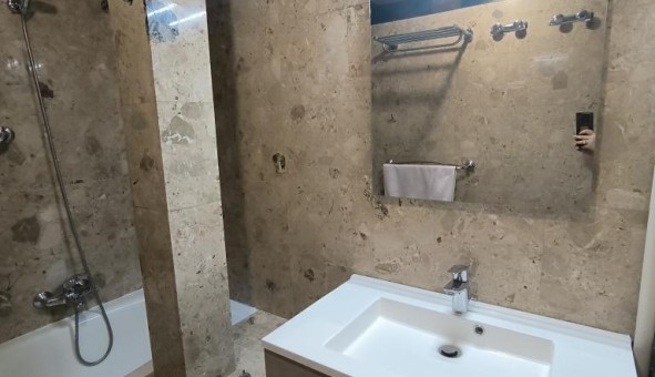 Logement �tudiant T3 &agrave; Colombes (92700)