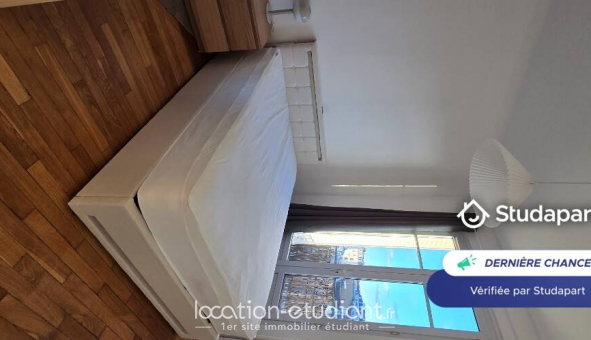 Logement �tudiant T3 &agrave; Colombes (92700)