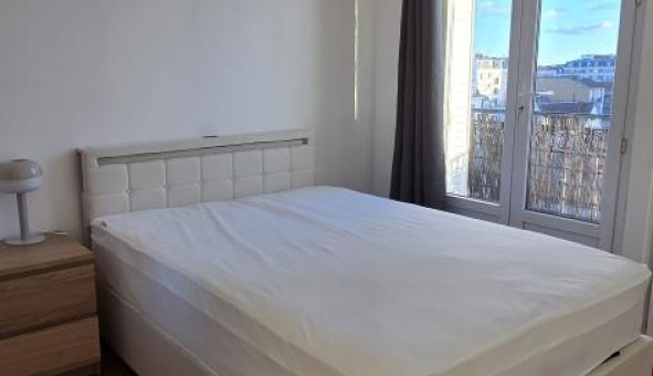 Logement �tudiant T3 &agrave; Colombes (92700)