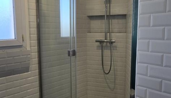 Logement �tudiant T3 &agrave; Colombes (92700)