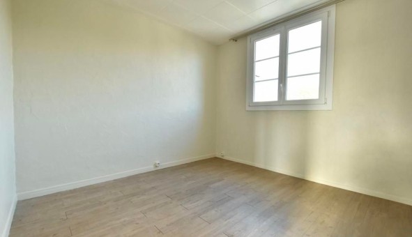 Logement �tudiant T3 &agrave; Colombes (92700)