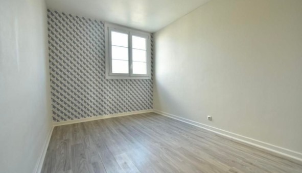 Logement �tudiant T3 &agrave; Colombes (92700)
