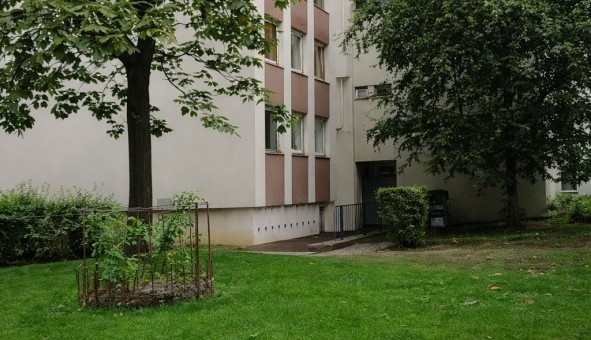 Logement �tudiant T3 &agrave; Colombes (92700)