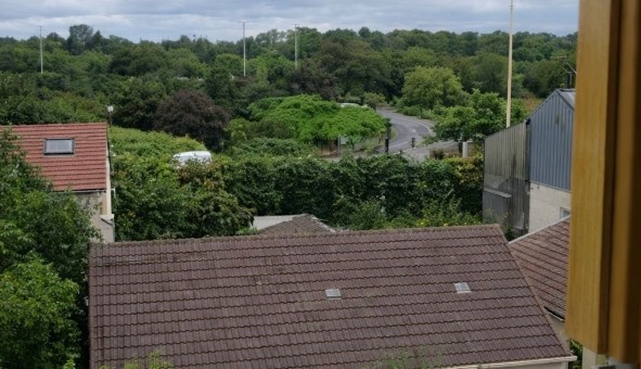 Logement �tudiant T3 &agrave; Colombes (92700)