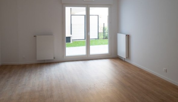 Logement �tudiant T3 &agrave; Colombes (92700)