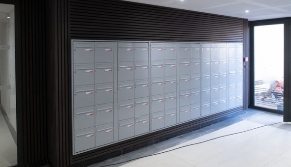 Logement �tudiant T3 &agrave; Colombes (92700)