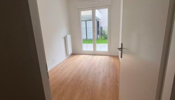 Logement �tudiant T3 &agrave; Colombes (92700)