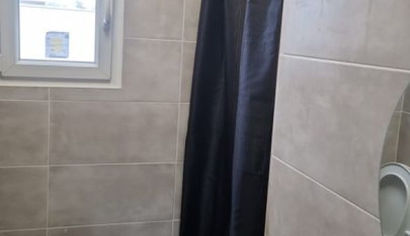 Logement �tudiant Location T3 Vide Colombes (92700)