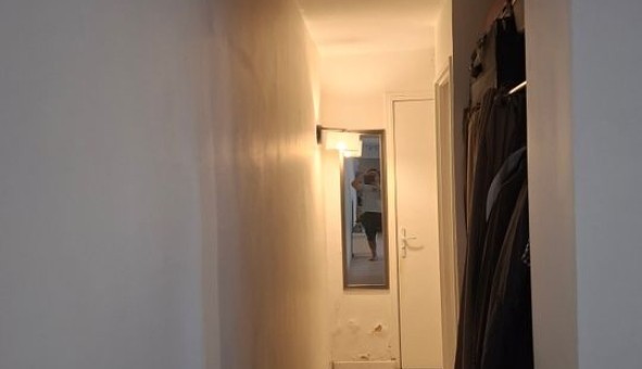 Logement �tudiant T3 &agrave; Colombes (92700)