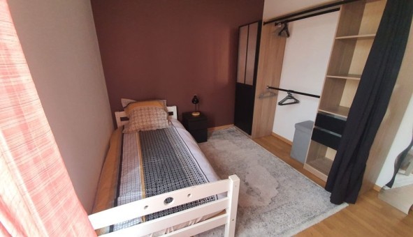 Logement �tudiant T3 &agrave; Colombes (92700)