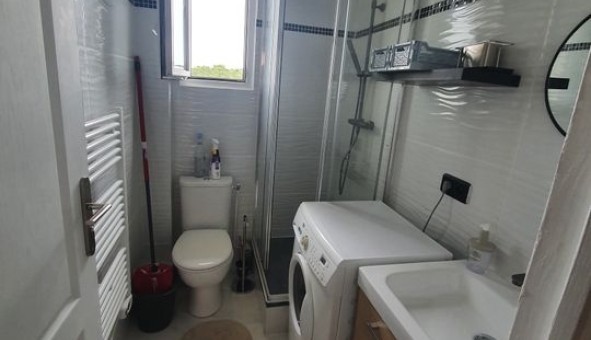 Logement �tudiant T3 &agrave; Colombes (92700)