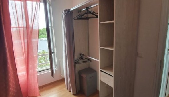 Logement �tudiant T3 &agrave; Colombes (92700)