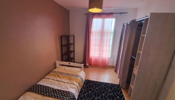 Logement �tudiant T3 &agrave; Colombes (92700)