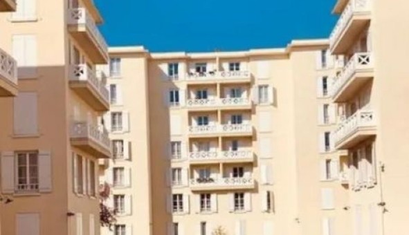Logement �tudiant T3 &agrave; Colombes (92700)