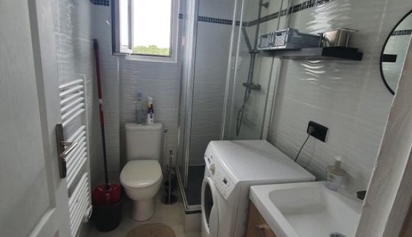 Logement �tudiant T3 &agrave; Colombes (92700)