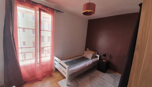 Logement �tudiant T3 &agrave; Colombes (92700)