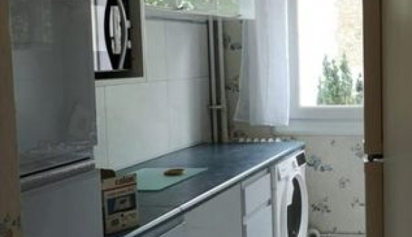Logement �tudiant Location T3 Vide Colombes (92700)