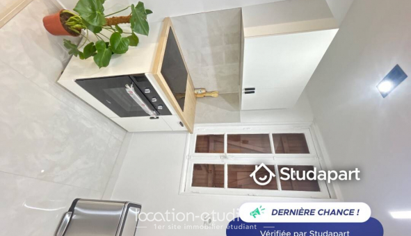 Logement �tudiant T3 &agrave; Colombes (92700)
